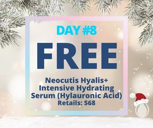 Image post by @hydromedspa on Facebook