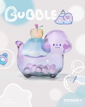 Image post by @toyzeroplus on Instagram