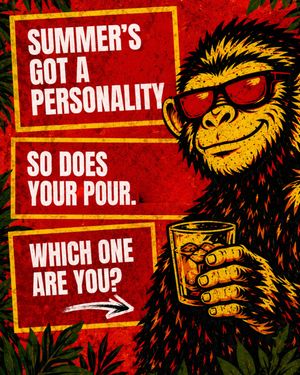 Image post by @howlerheadwhiskey on Instagram