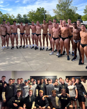 Image post by @purduemswimdive on Instagram