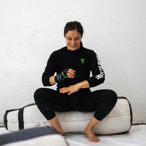 Image post by @alexa_grasso on Instagram