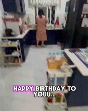 Image post by @vaniacraharja on Instagram