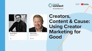 Video post by @creatoriqofficial on YouTube
