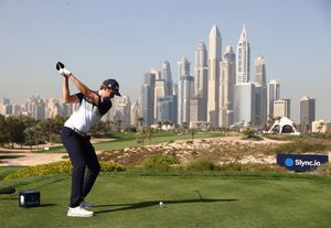 Image post by @stevenbrowngolf on Instagram