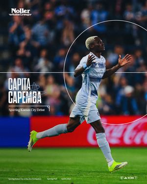 Image post by @sportingkc on Instagram