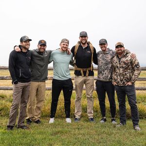 Image post by @dudeperfect on Instagram