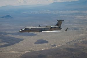 Image post by @usairforce on Instagram