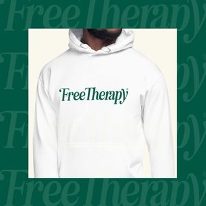 Image post by @thefreetherapyco on Instagram