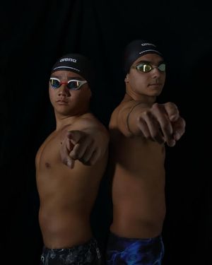Image post by @chapmanuswimdive on Instagram