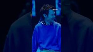 Video post by @netflix on YouTube