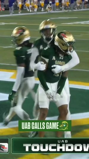 Video post by @american_conf on Instagram