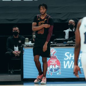 Image post by @darius_garland on Instagram
