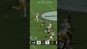 Video post by @steelers on YouTube
