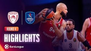 Video post by @euroleague on YouTube
