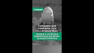 Video post by @laopinionla on YouTube