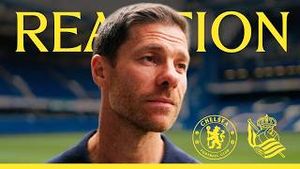 Video post by @chelseafc on YouTube