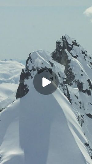 Image post by @tetongravity on Instagram