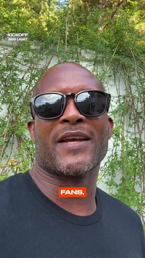 Video post by @broncos on TikTok
