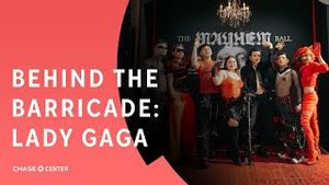 Video post by @ChaseCenter on YouTube