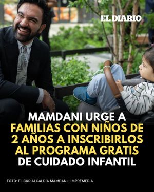 Image post by @eldiariony on Instagram