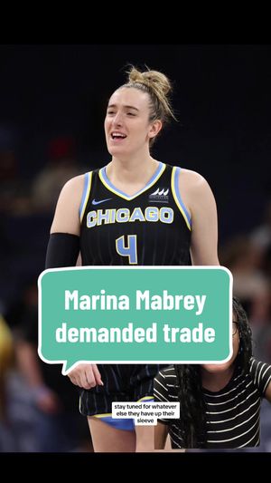 Video post by @hoopinwithmel on TikTok