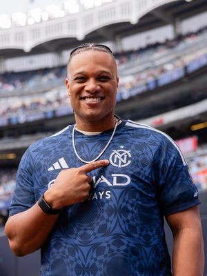 Image post by @newyorkcityfc on Instagram