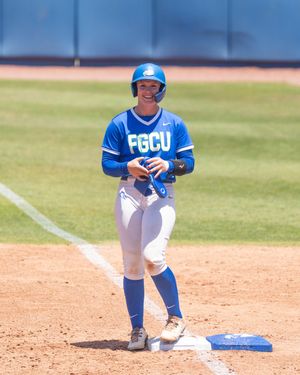 Image post by @fgcusoftball on Instagram