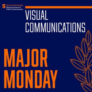 Image post by @newhousesu on Instagram
