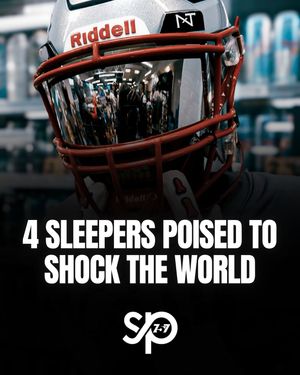 Image post by @sportsplug757 on Instagram
