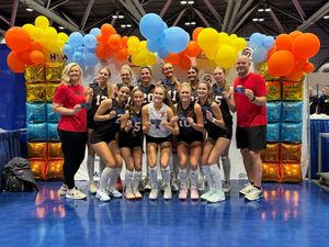 Image post by @iowapowerplexvolleyball on Instagram