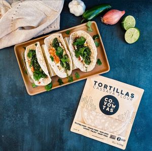 Image post by @eatcoyotas on Instagram