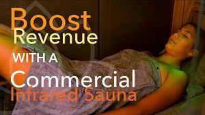 Video post by @sunlightensaunas on YouTube
