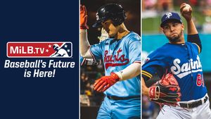 Image post by @stpaulsaints on Facebook