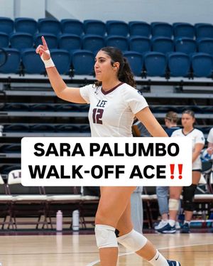 Image post by @leeuvolleyball on Instagram