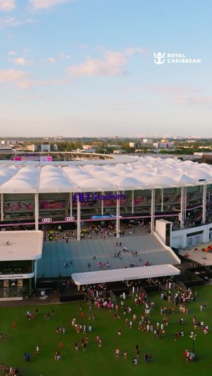 Video post by @InterMiamiCF on Facebook