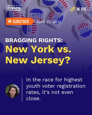 Image post by @thecivicscenter on Instagram