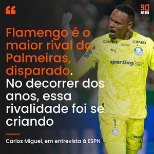 Image post by @90minbrasil on Instagram