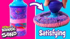 Video post by @kineticsandofficial on YouTube