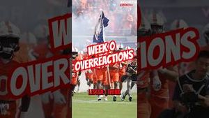 Video post by @sportsgridtv on YouTube