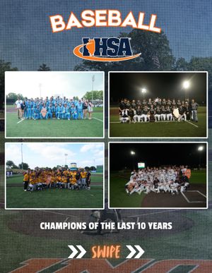 Image post by @ihsa_il on Instagram