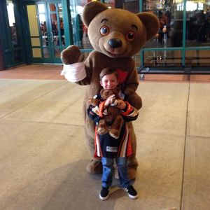 Image post by @anaheimducks on Instagram
