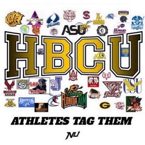 Image post by @unhypedathletics on Instagram
