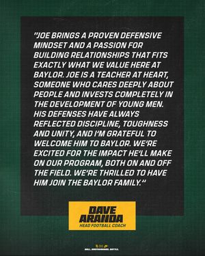 Image post by @bufootball on Instagram