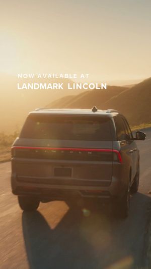 Video post by @landmarklinc on Facebook