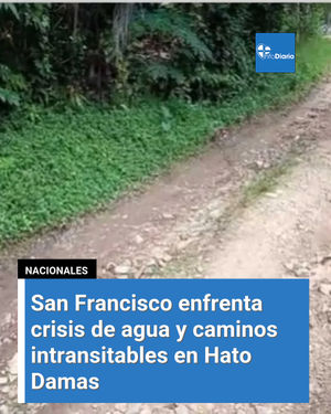 Image post by @infodiariord on Instagram