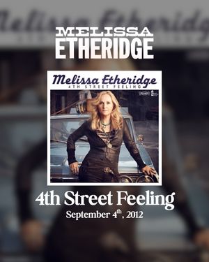 Image post by @melissa_etheridge on Instagram