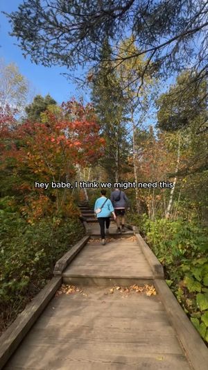 Video post by @grandelylodge on Facebook