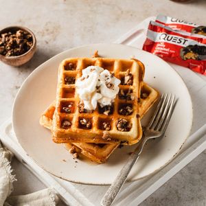Image post by @questnutrition on Instagram