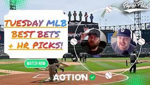 Video post by @theactionnetwork on YouTube