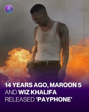 Image post by @popbase on Instagram